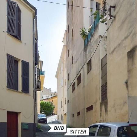 Cannes - Appartement Cosy Et Lumineux Exterior photo